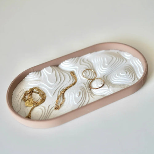 Dolomiti Chic - Bandeja Porta Joias