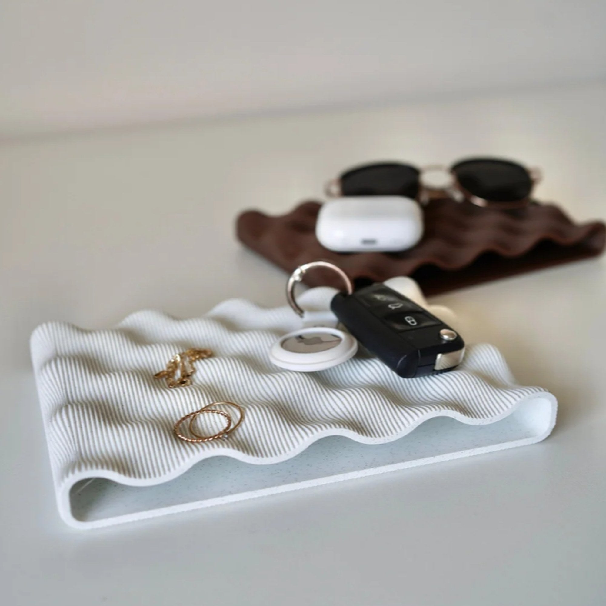 Onda Chic - Porta Joias Chaves