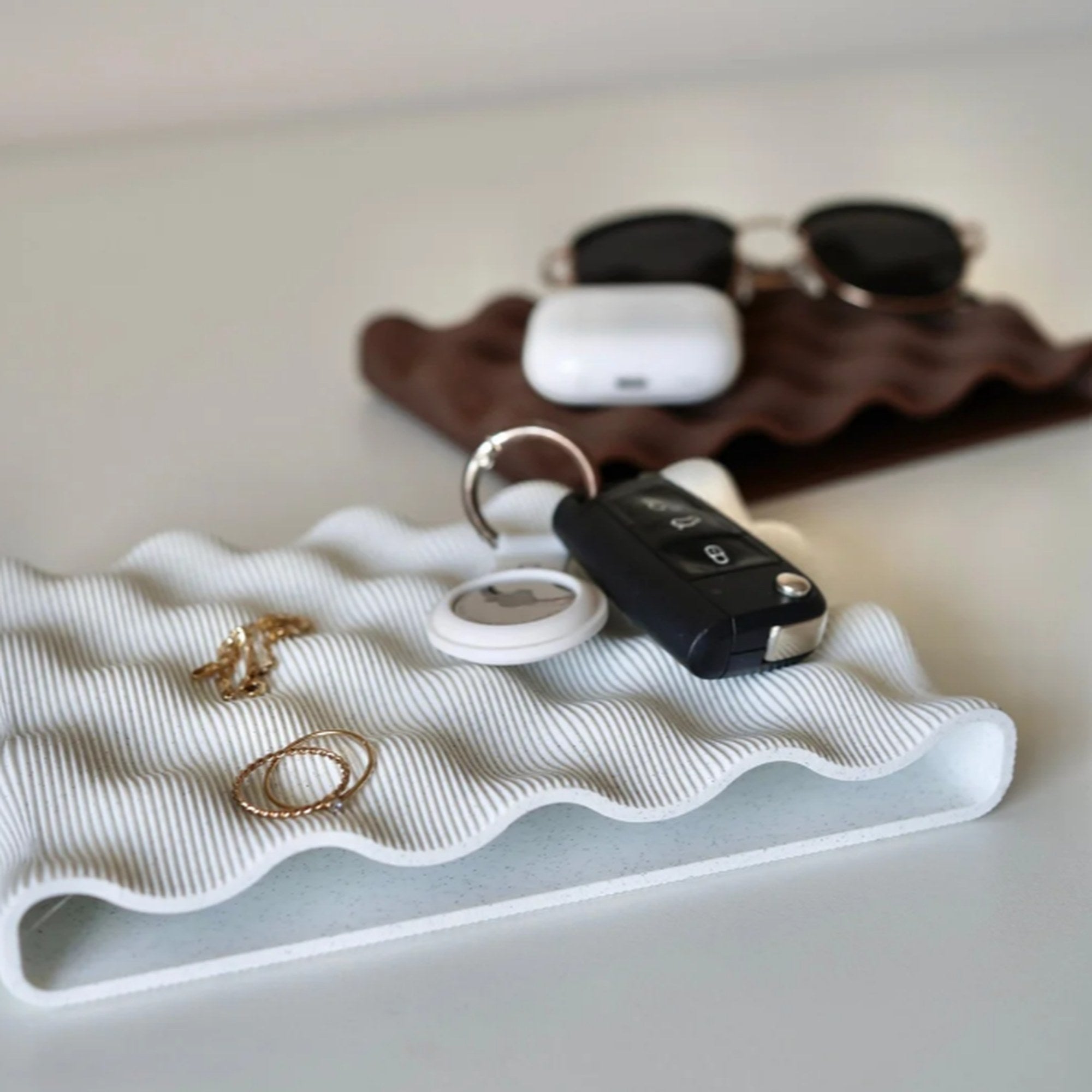 Onda Chic - Porta Joias Chaves