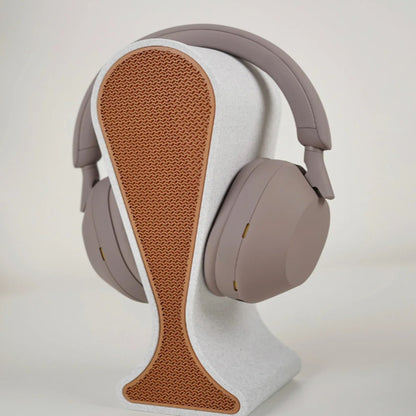 Teserre Audio - Suporte Para Fone De Ouvido