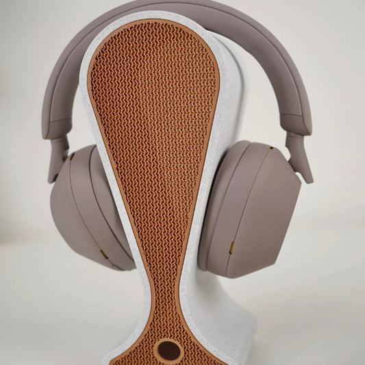 Teserre Audio - Suporte Para Fone De Ouvido